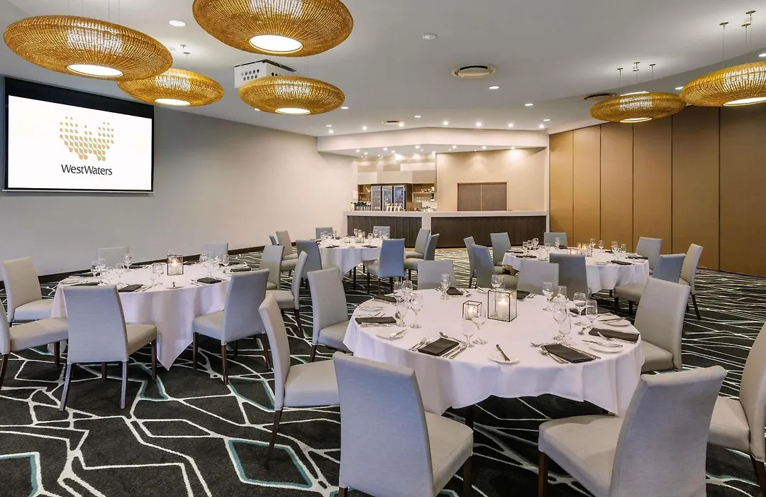 Mercure Melbourne Caroline Springs-1