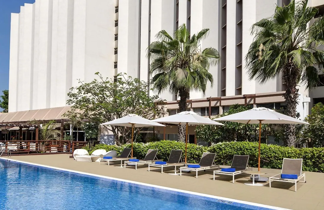 Novotel Dakar-1