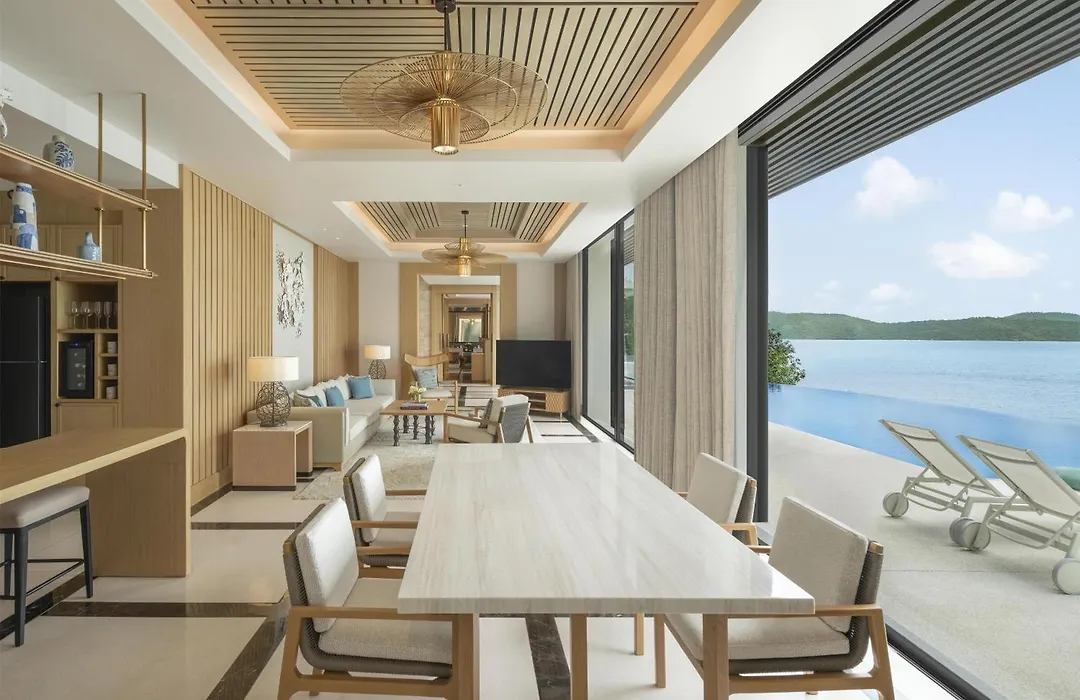 Conrad Koh Samui-1