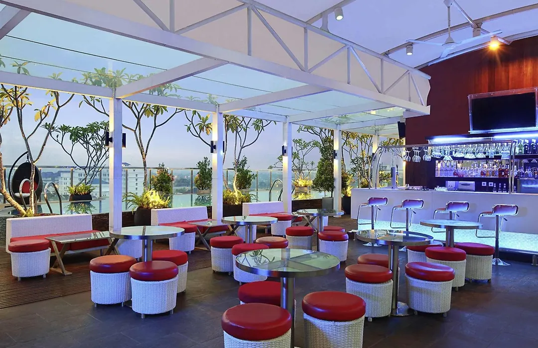 Ibis Styles Yogyakarta-1