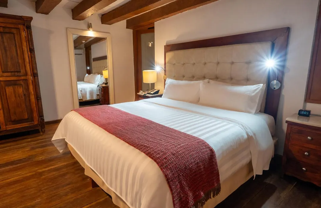 GHL Hotel Armería Real-1