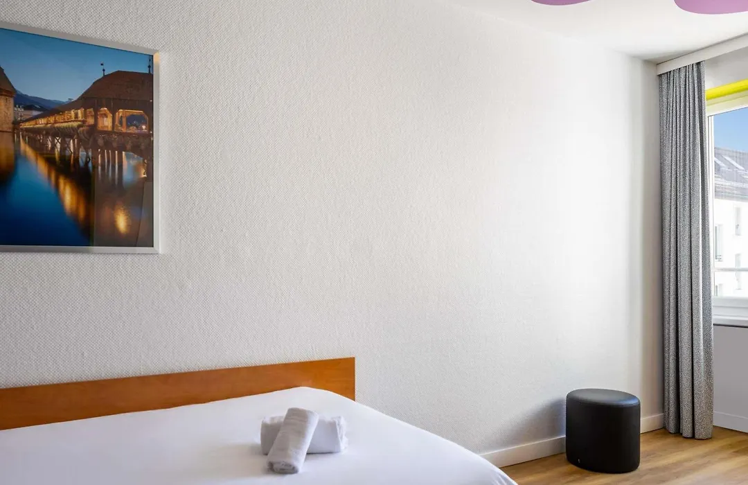 Ibis Styles Luzern-1