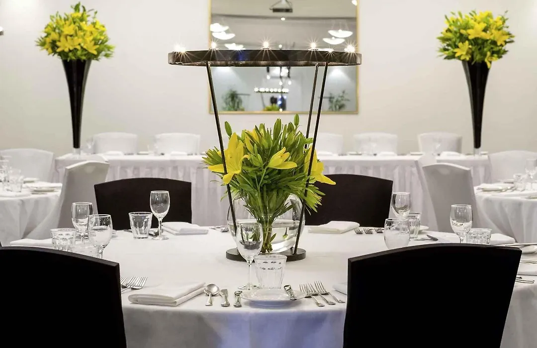 Mercure Gerringong Resort-1