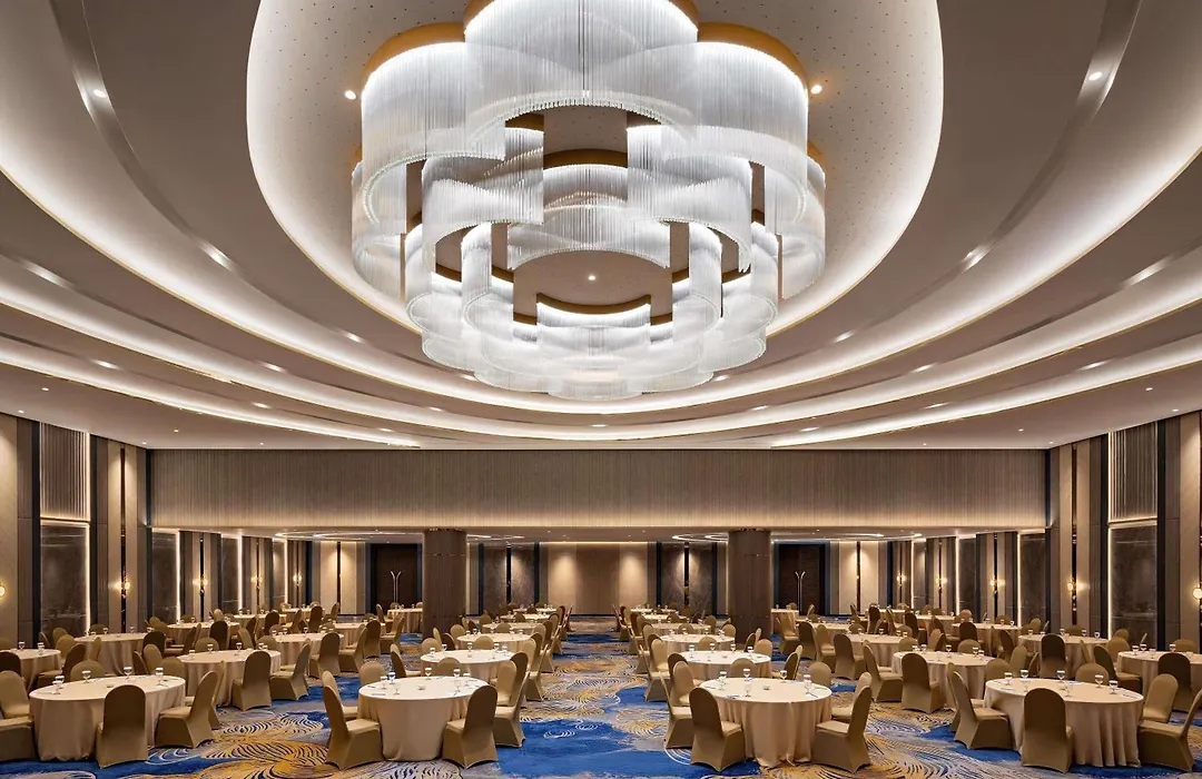 Mercure Padang-1