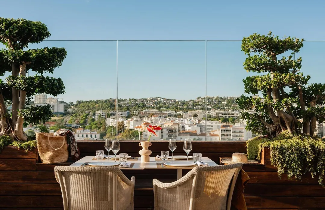 Mim Sitges Member Of Melia Collection-1
