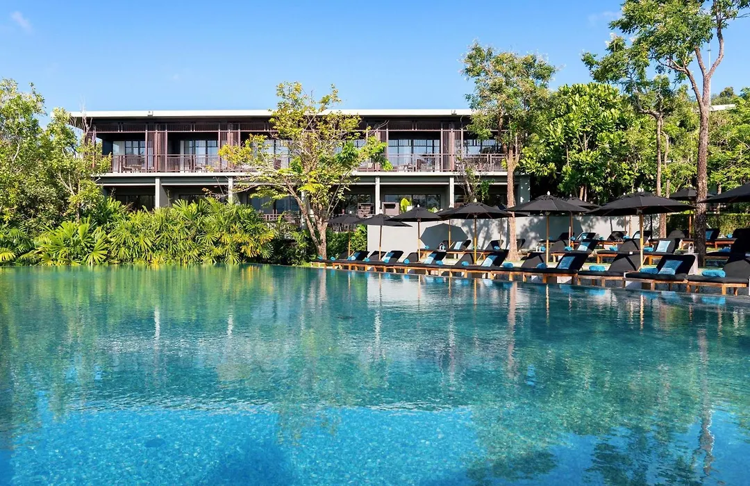 Pullman Phuket Arcadia Naithon Beach-1