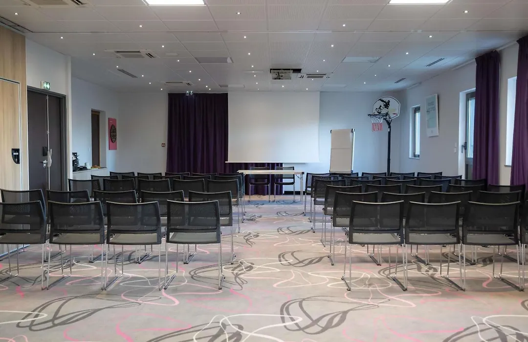 ibis Styles Romans-Valence Gare TGV-1