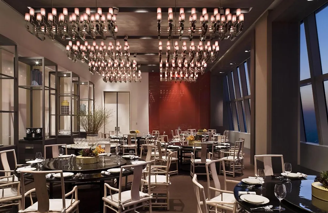 Park Hyatt Shanghai-1