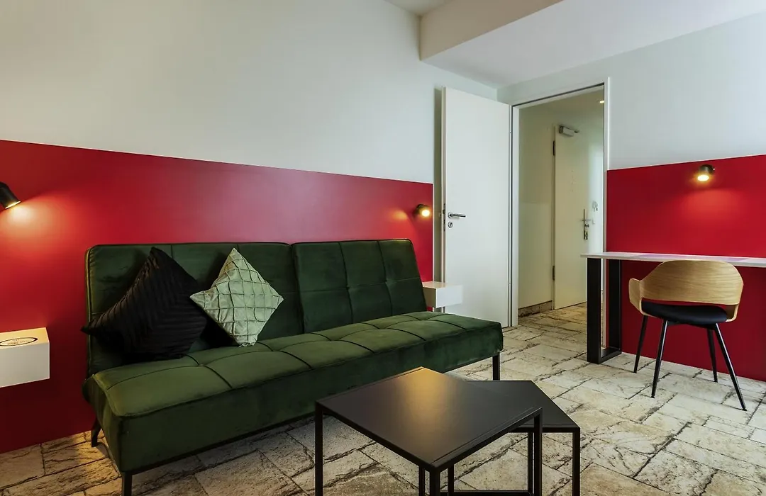 Ibis Styles Karlsruhe Ettlingen-1