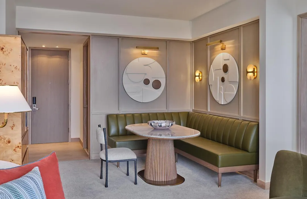 Four Seasons Hotel Silicon Valley At East Palo Alto-1