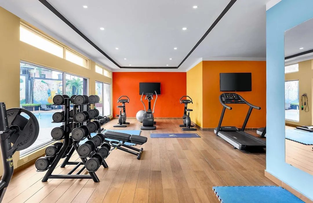 Novotel Port Harcourt-1