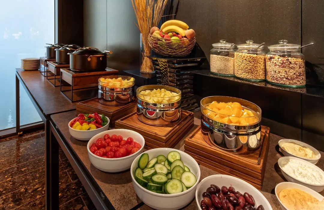 Meliá Vienna-1