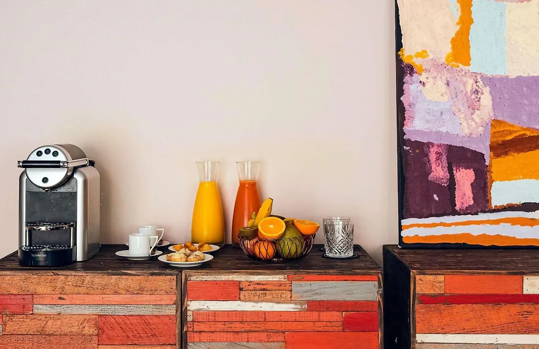 Balthazar Hotel & Spa Rennes - Mgallery Collection-1
