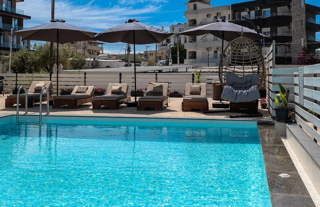 Noa Boutique Hotel-1