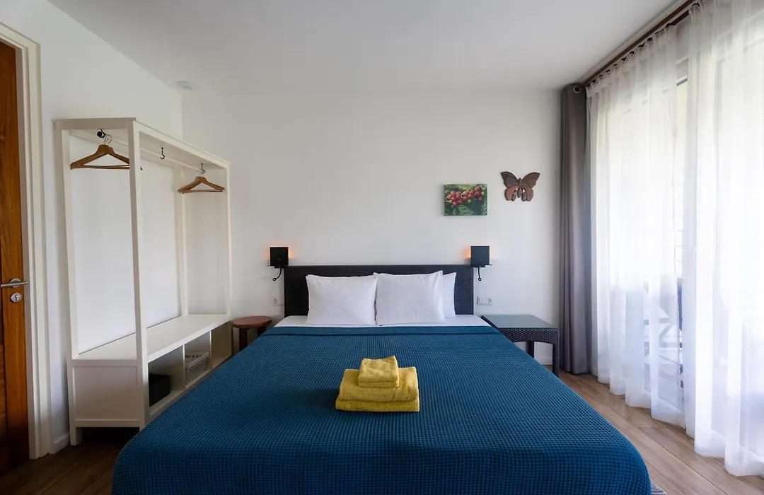 Boutique Hotel Peperpot-1