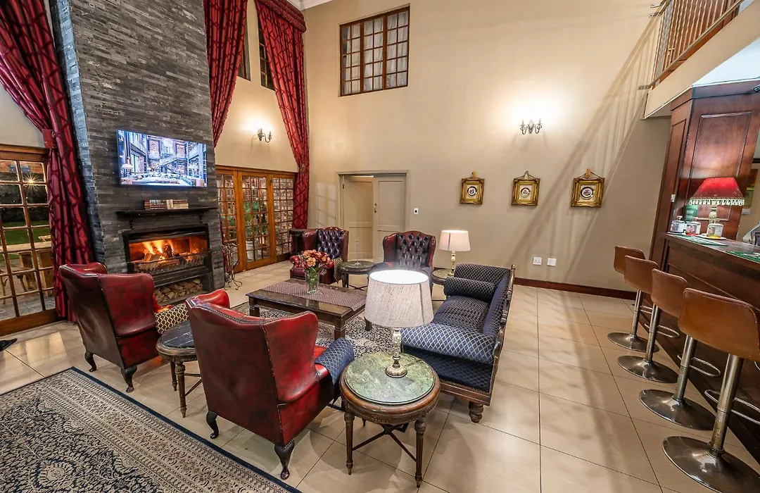 Alveston Manor Boutique Hotel & Spa-1