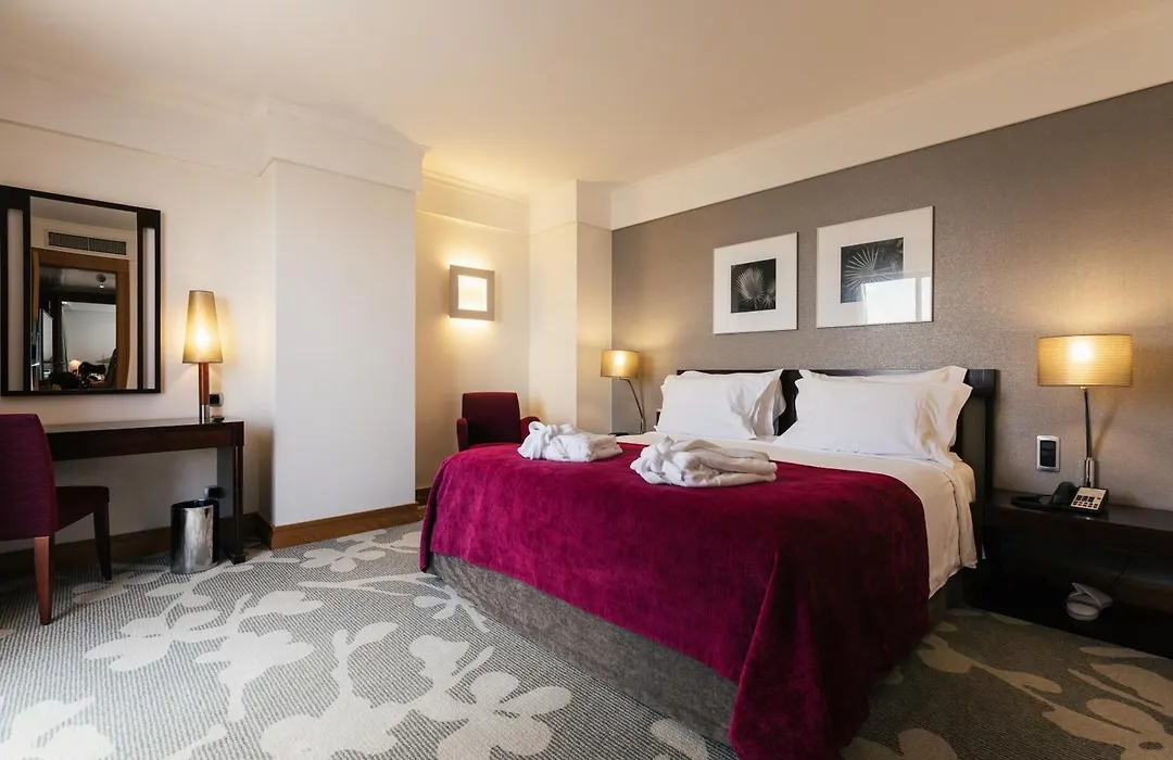 Hotel Marques De Pombal-1