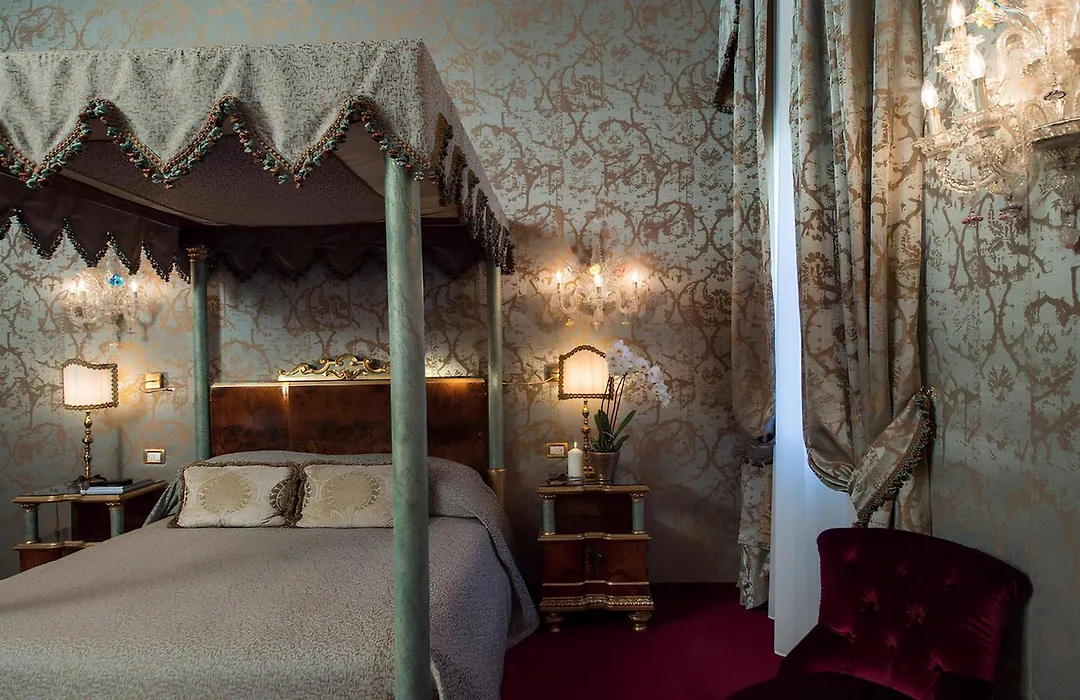 Hotel Metropole Venezia-1