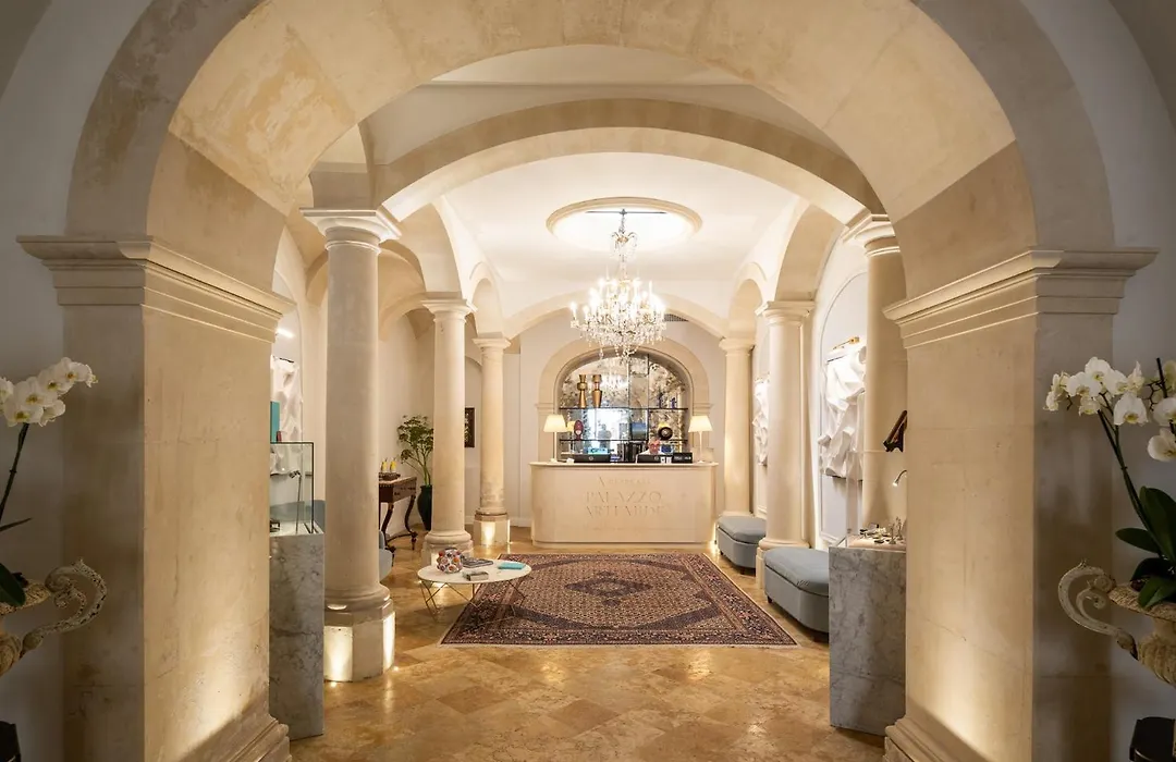 Palazzo Artemide - Vretreats, An Slh Hotel-1
