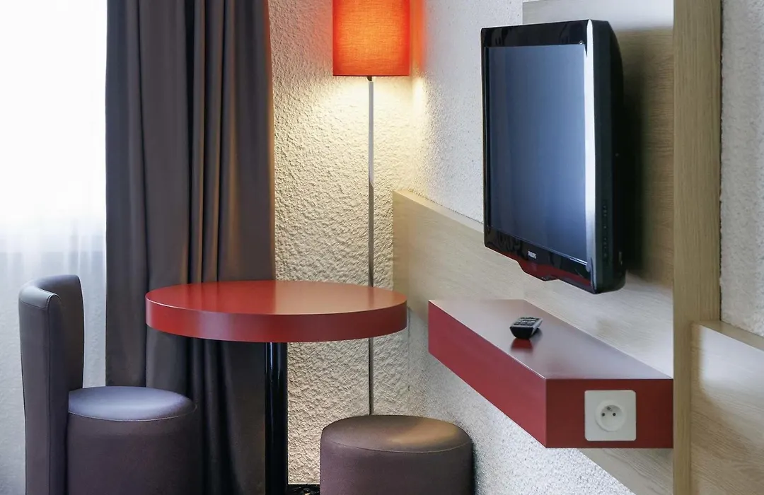 Ibis Styles Chalon Sur Saone-1