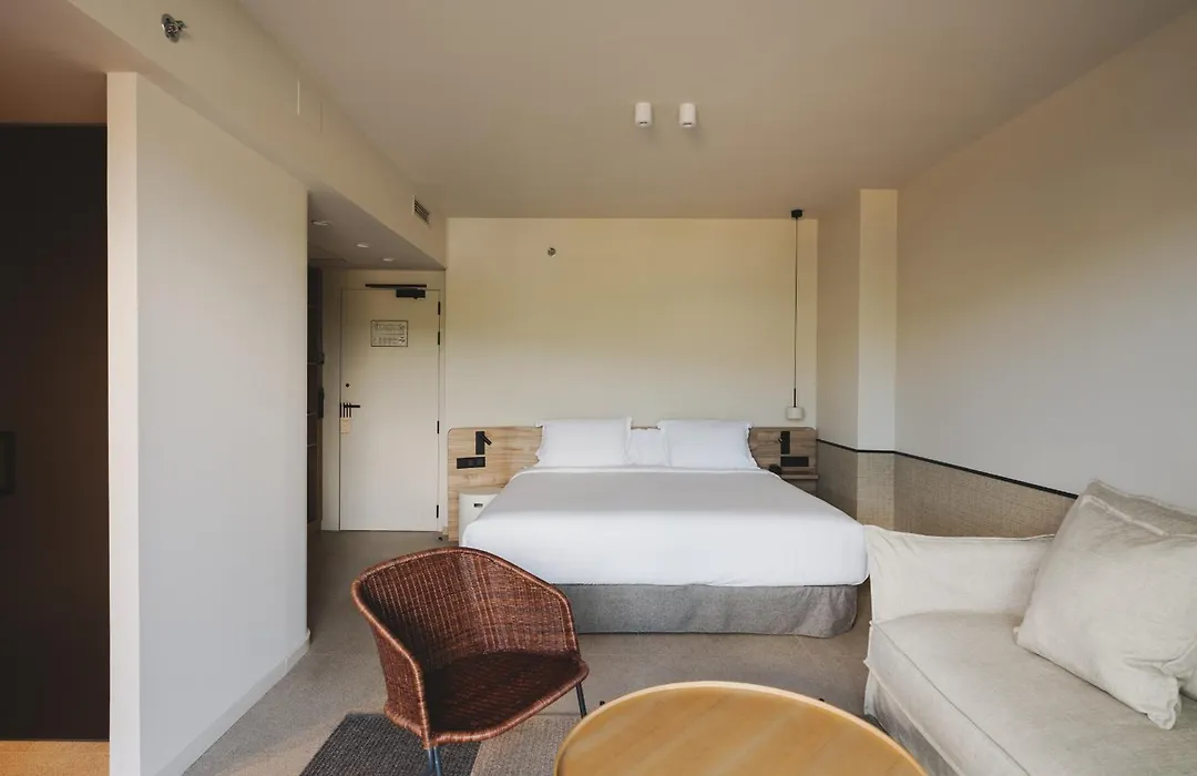 Hotel Spa Mediterraneo Park-1