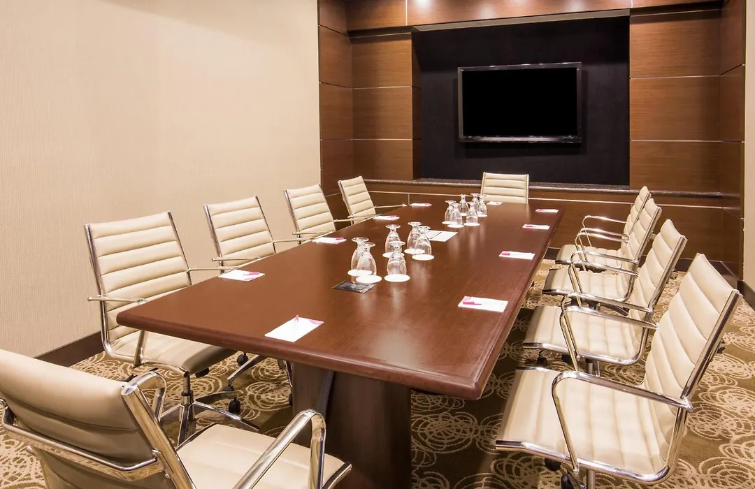 Crowne Plaza Hotel Foster City-San Mateo By Ihg-1