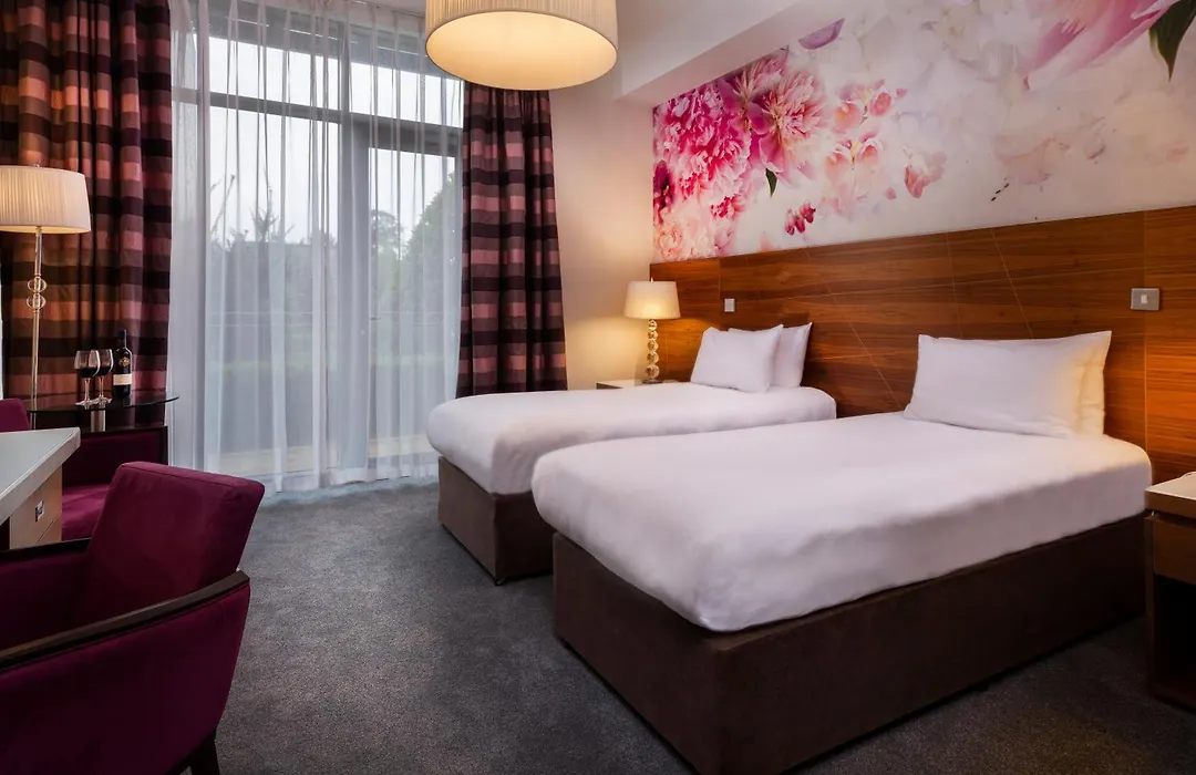 Moyvalley Hotel & Golf Resort-1