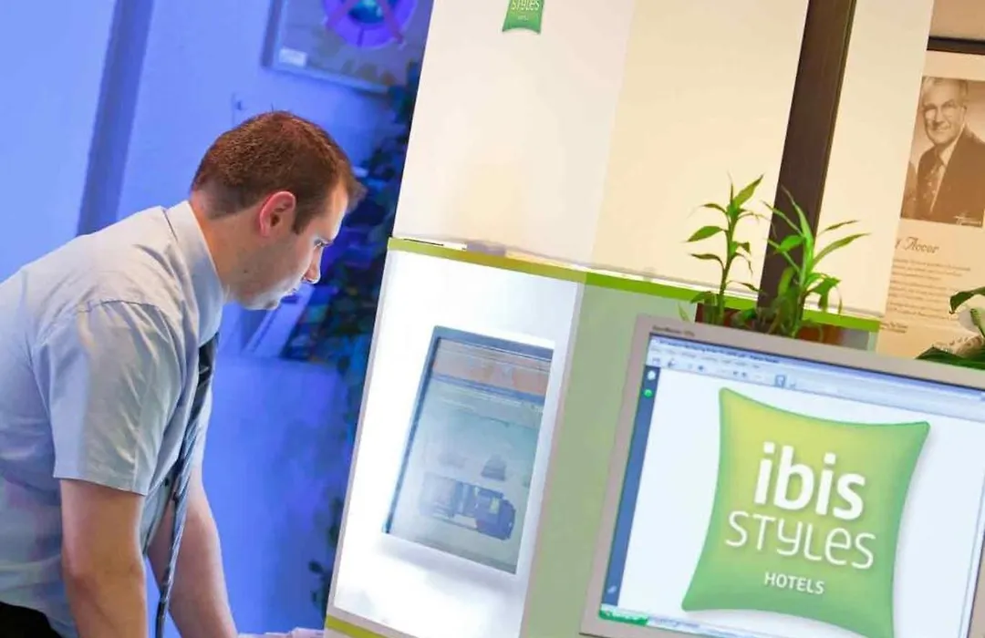 Ibis Styles Belfort Centre-1