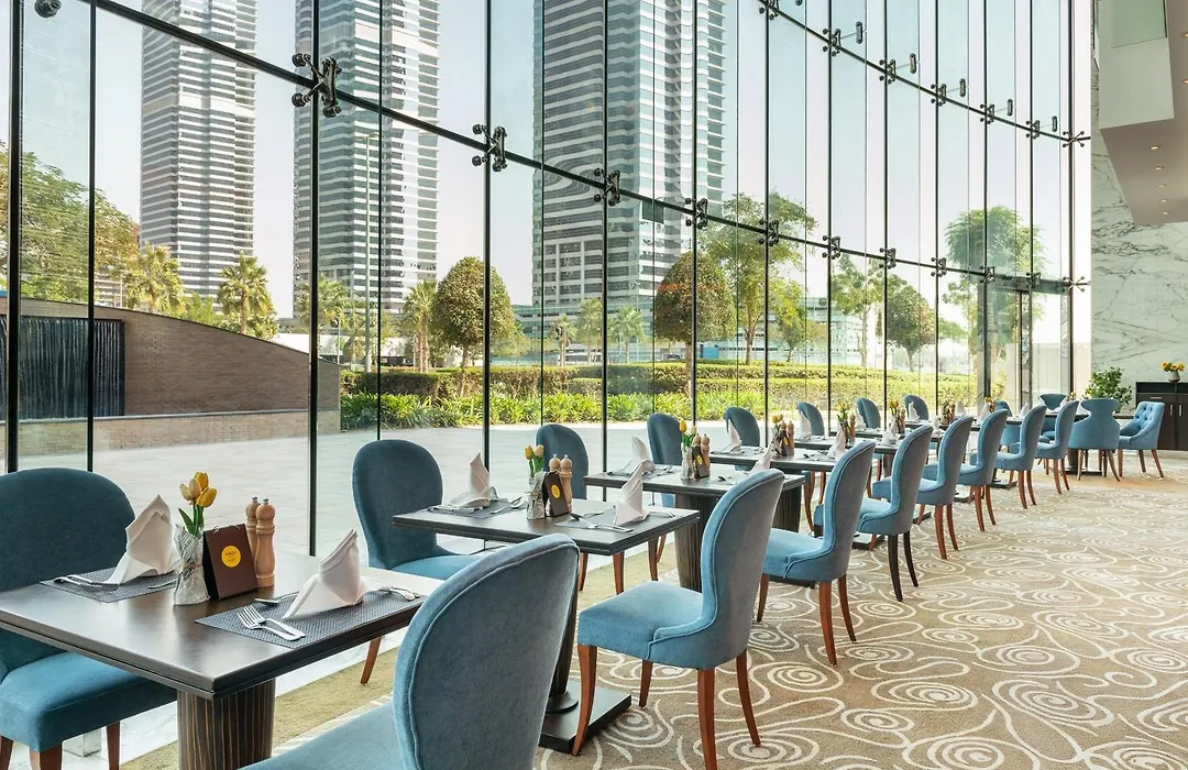 Voco - Bonnington Dubai By Ihg-1