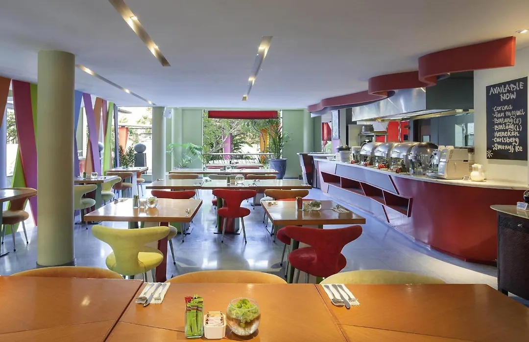 Ibis Styles Bali Legian-1