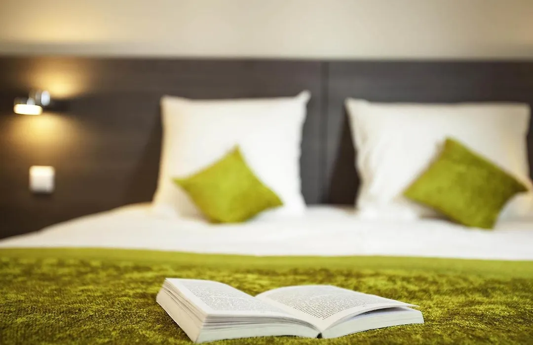 ibis Styles Compiegne-1