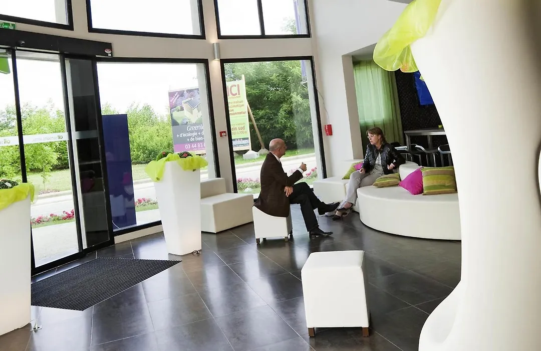 ibis Styles Compiegne-1