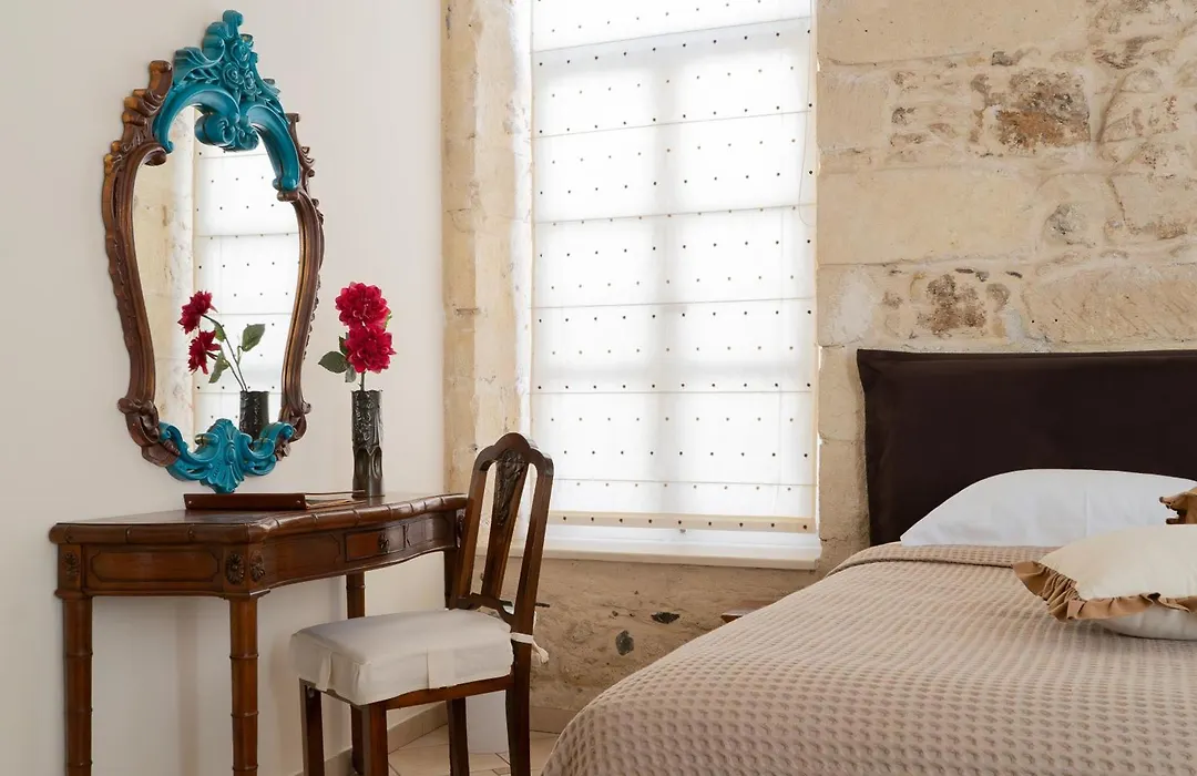 Avli Lounge Apartments-1