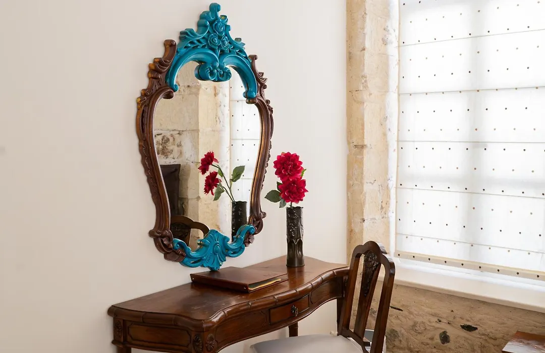 Avli Lounge Apartments-1