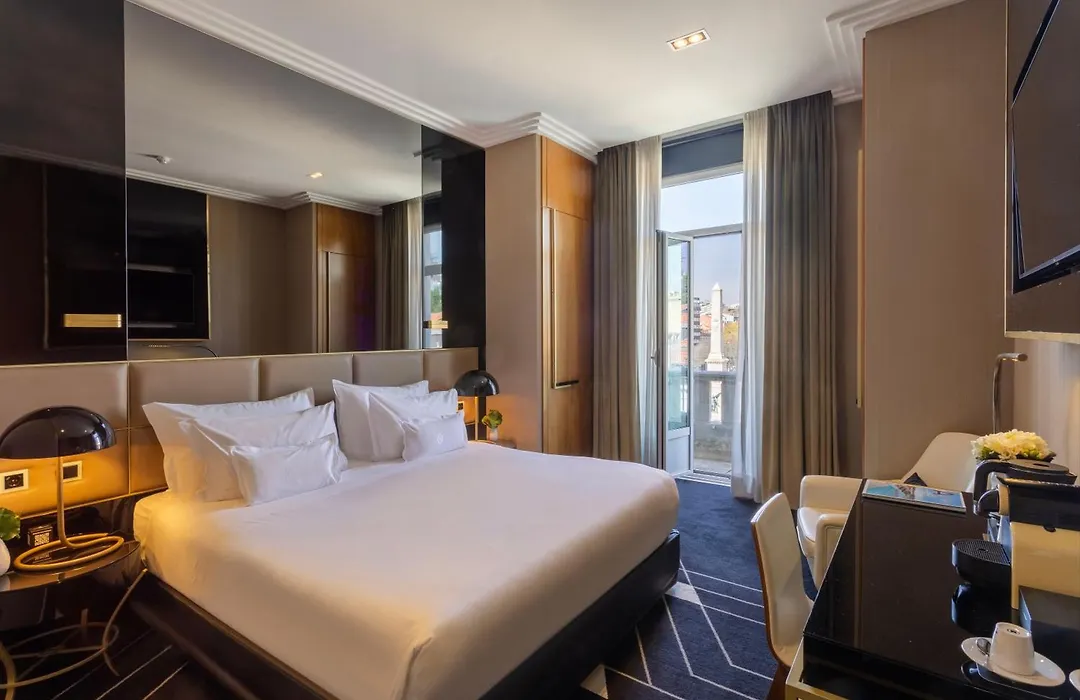 Altis Avenida Hotel, A Member Of Preferred Hotels & Resorts-1