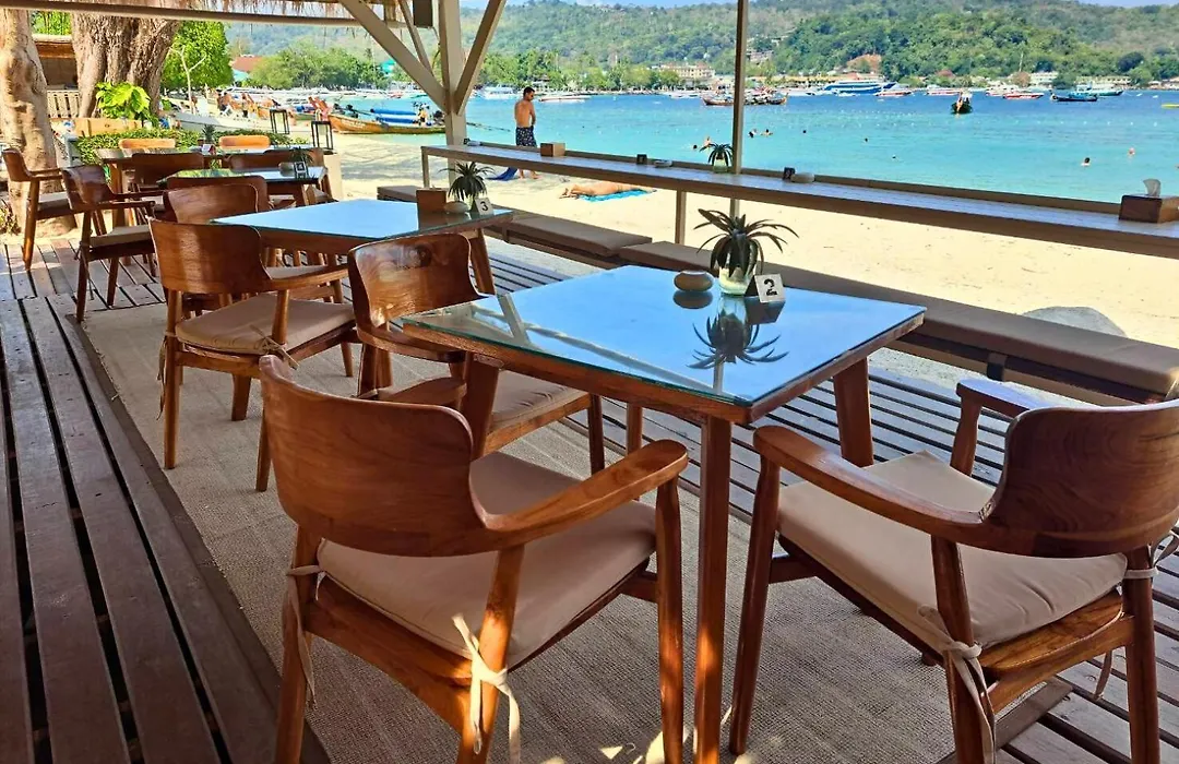 Mama Beach Residence - Adults Only-1