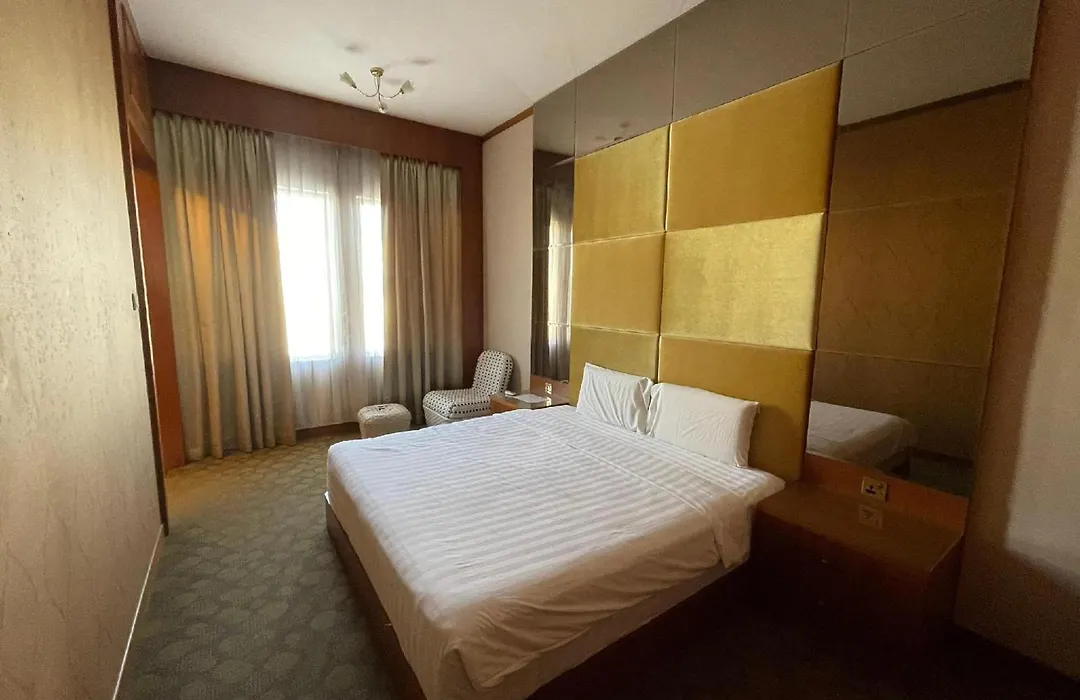 Swan Garden Hotel-1