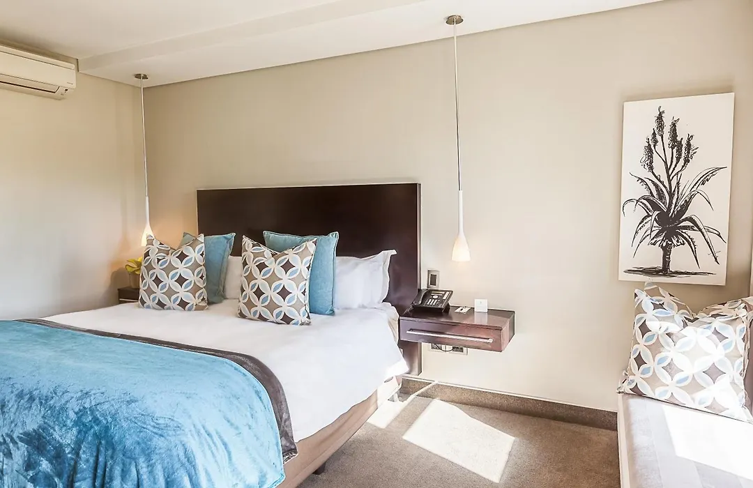 The Fairway Hotel, Spa & Golf Resort-1