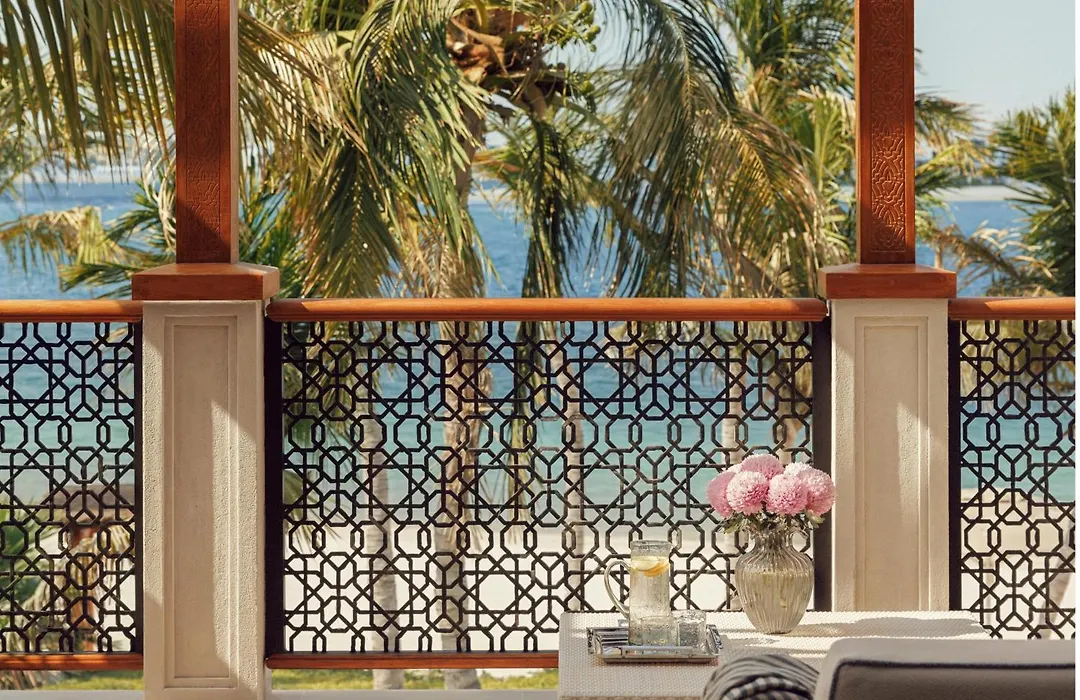 One&Only The Palm Dubai-1