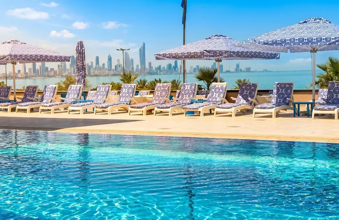 Symphony Style Hotel Kuwait-1