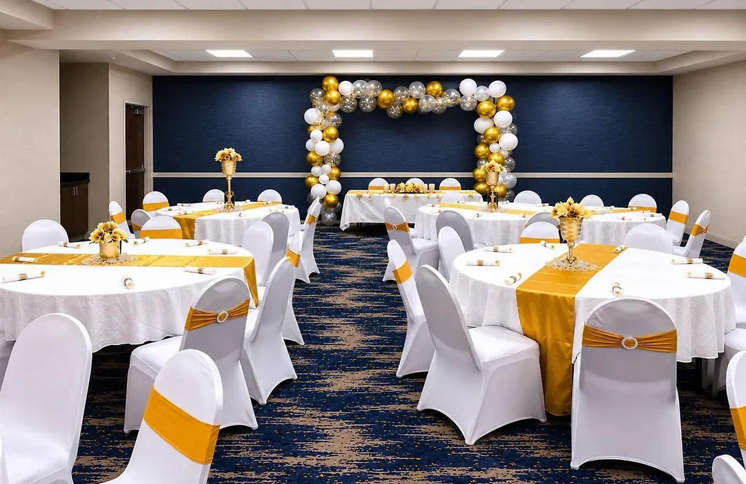 Comfort Suites Palm Bay - Melbourne-1