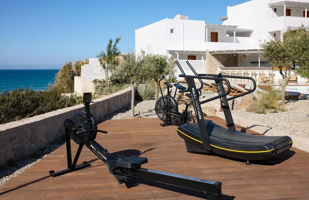 Domotel Milos-1