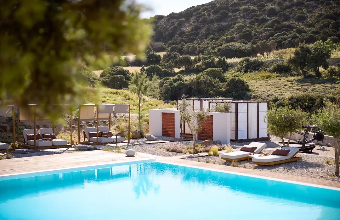 Golden Milos Beach Ηouse By Domotel-1