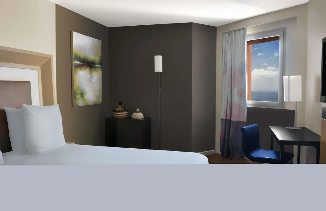 Novotel Dakar-1