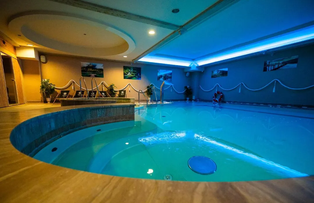 Hotel St. Bruno-1
