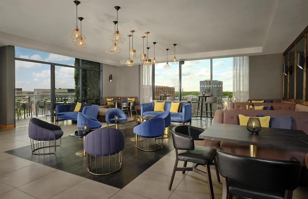 Doubletree By Hilton Lincoln-1