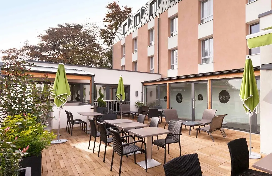 Ibis Styles Beaune Centre-1