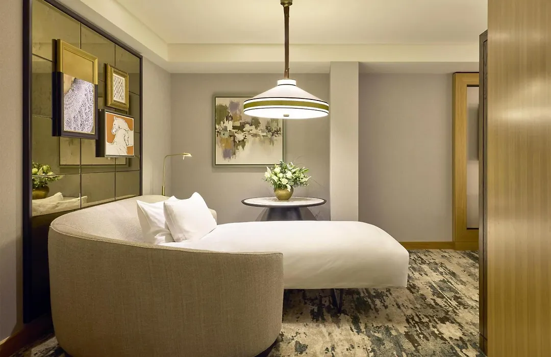 Conrad London St James-1
