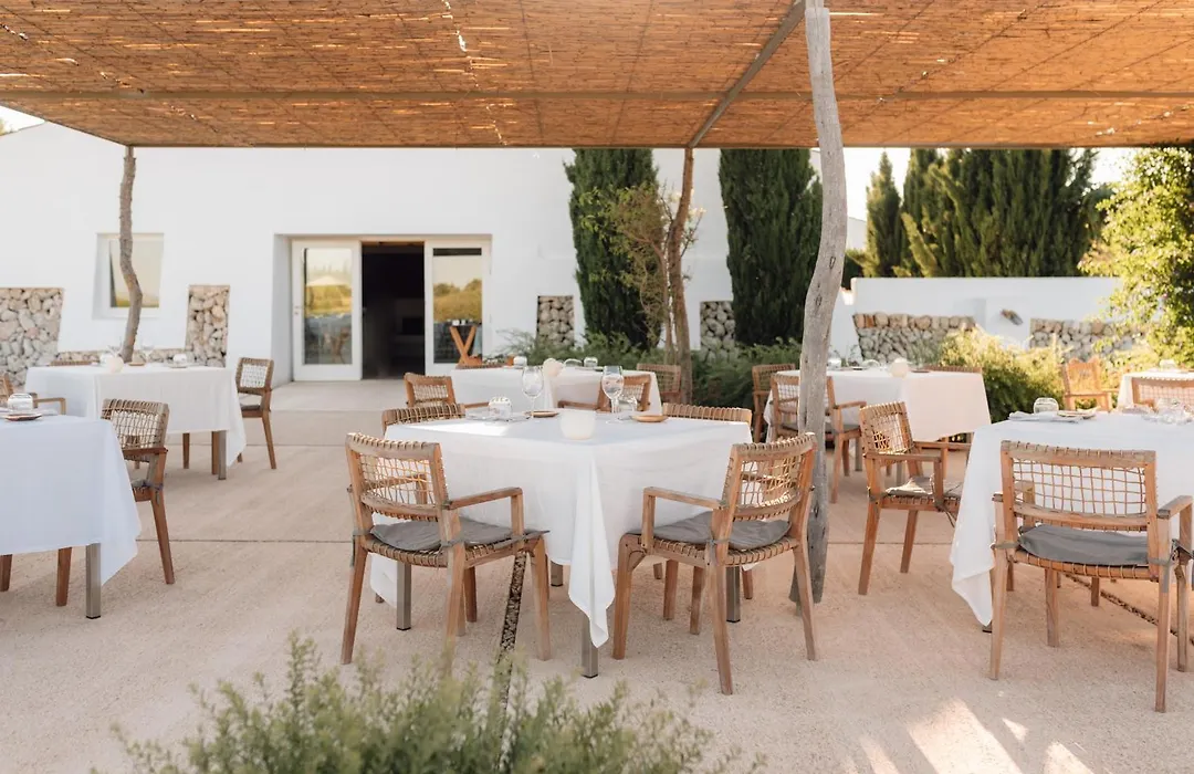 Torralbenc, A Small Luxury Hotel Of The World-1