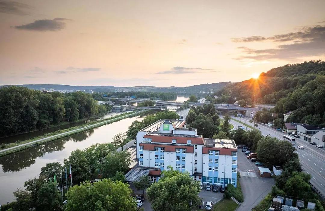 Ibis Styles Regensburg-1